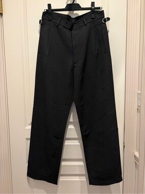 Nanamica cavalry twill club pants